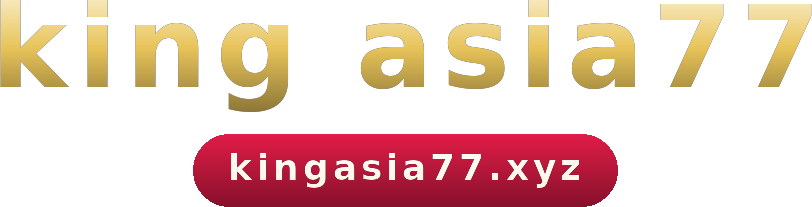 king asia77 logo